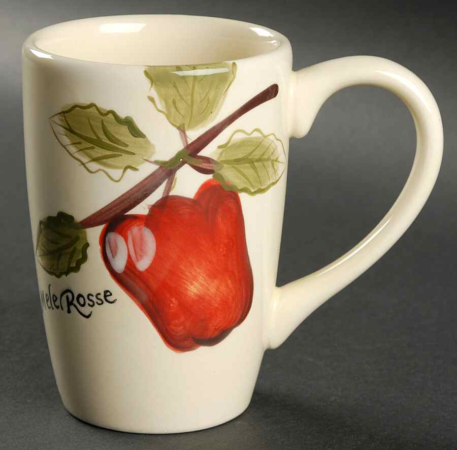 American Simplicity Fruit Mug by Home-1