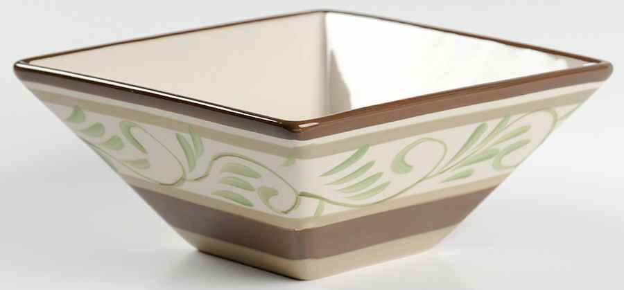 Palermo Soup/Cereal Bowl by Home-1