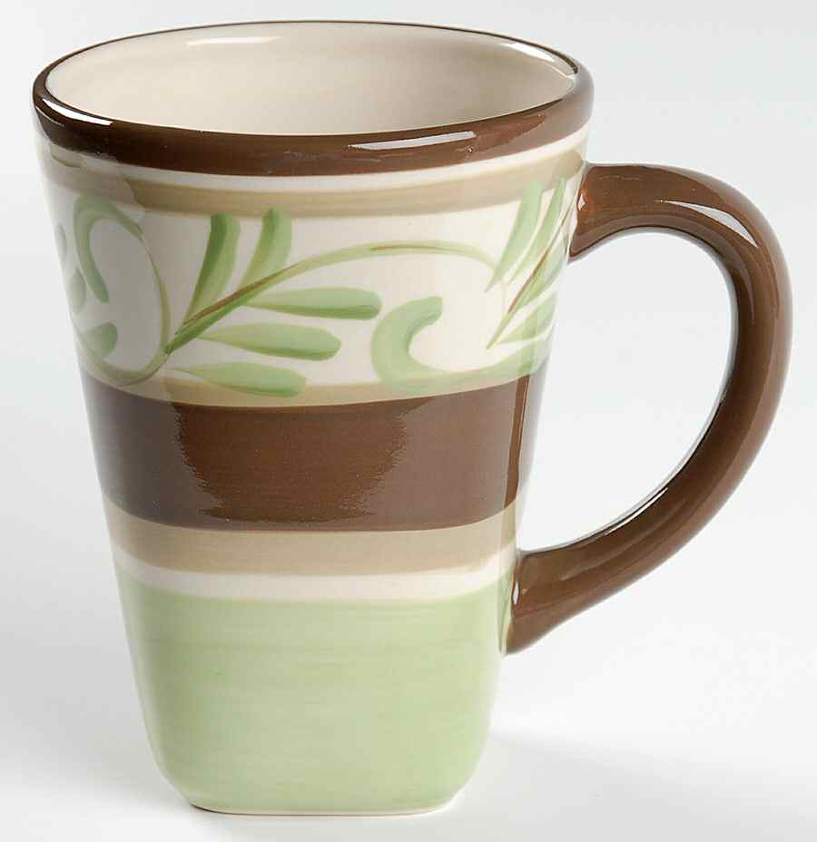 Palermo Mug by Home-1