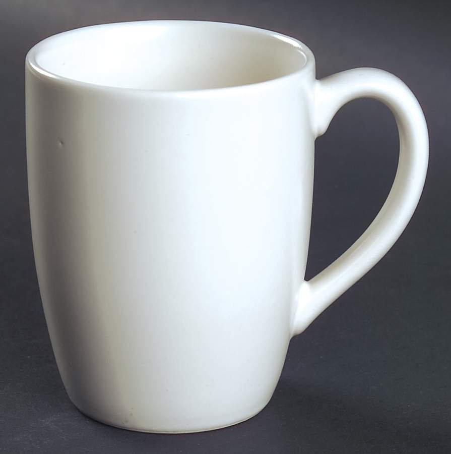 Worldview Leaf Chalk Mug by Home-1