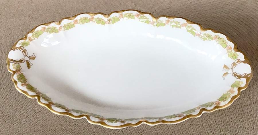 Schleiger 959-2 Relish by Haviland-1
