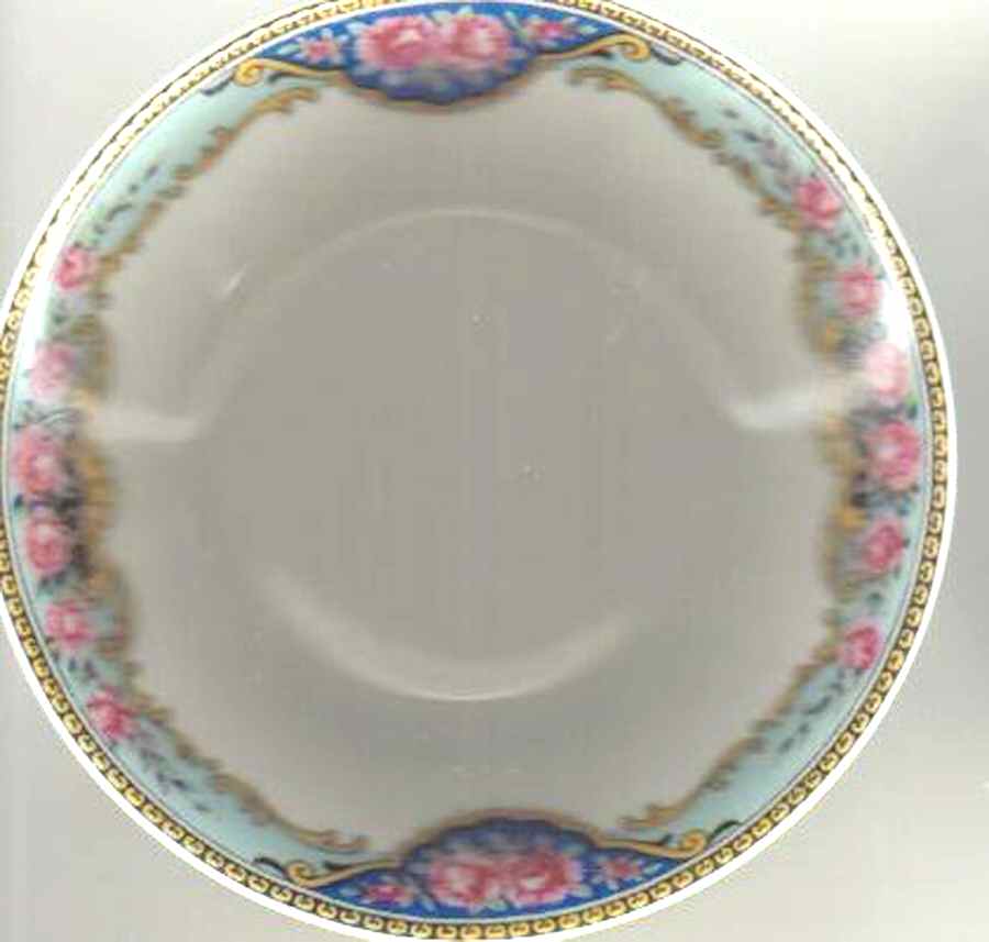 HRO37 Saucer by Robert Haviland-1