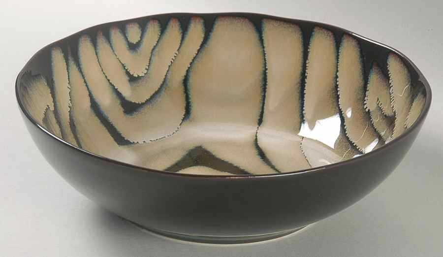 Kenya Soup/Cereal Bowl by Home-1