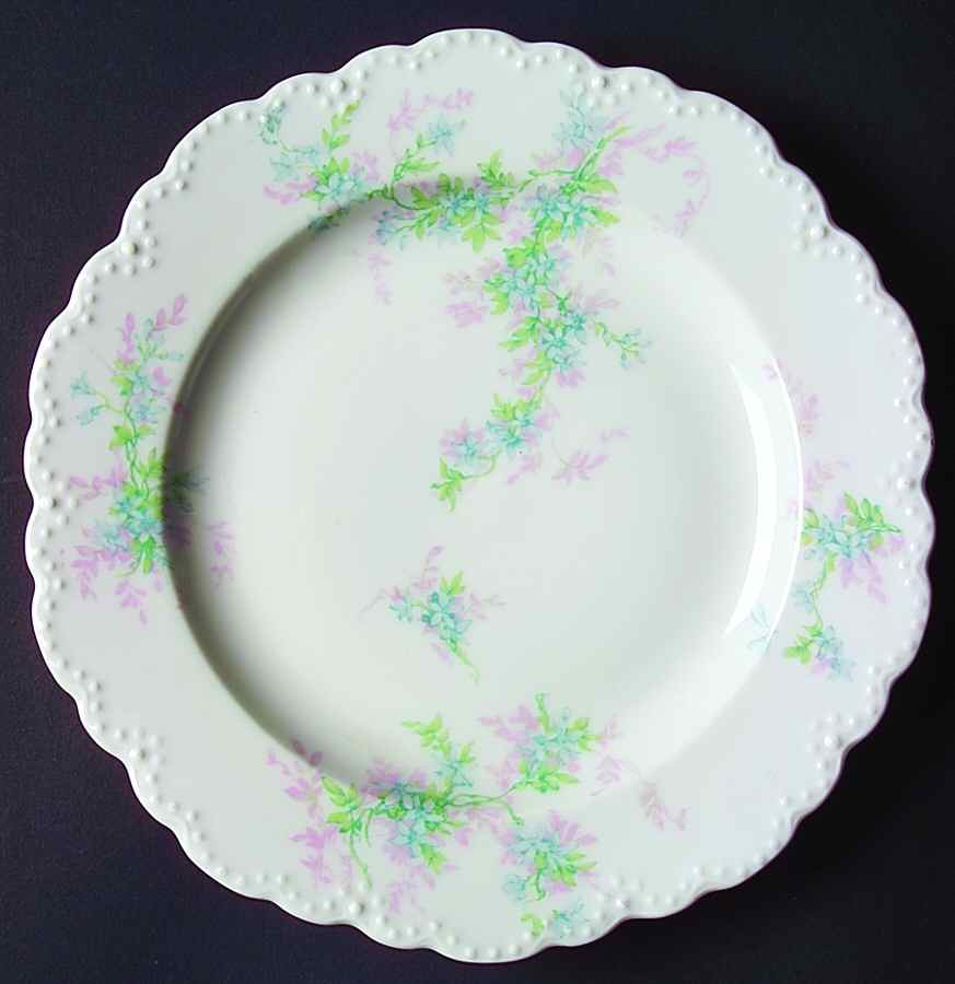 H3751 Salad Plate by Haviland-1