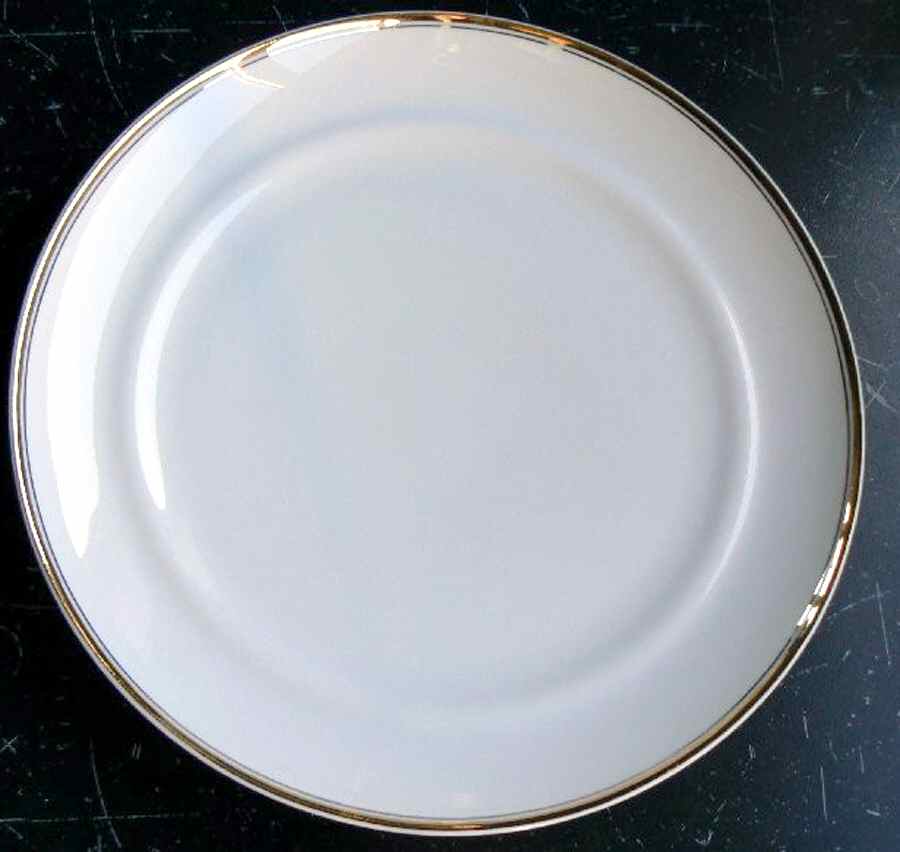 HUT1830 Dinner Plate by Hutschenreuther-1