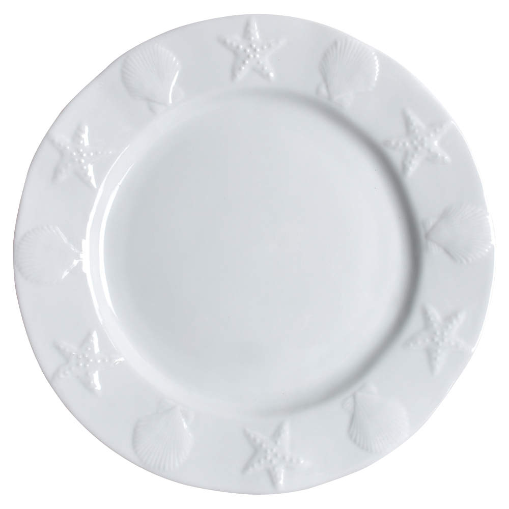 Catalina Dinner Plate by Home-1