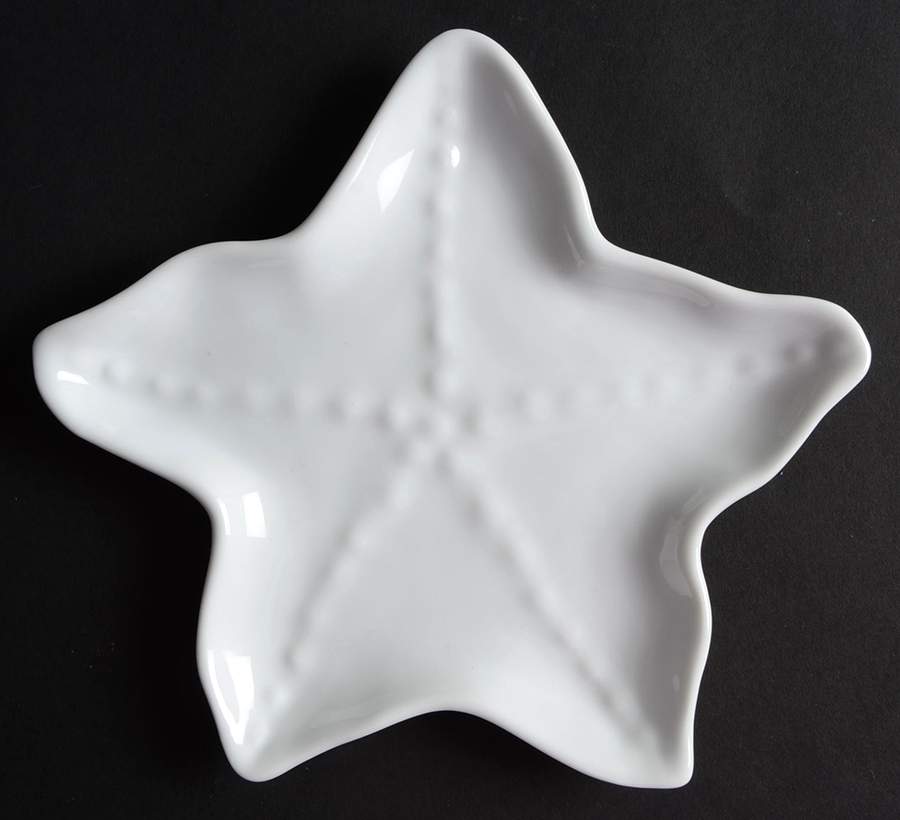 Catalina Figural Dessert/Pie Plate by Home-1