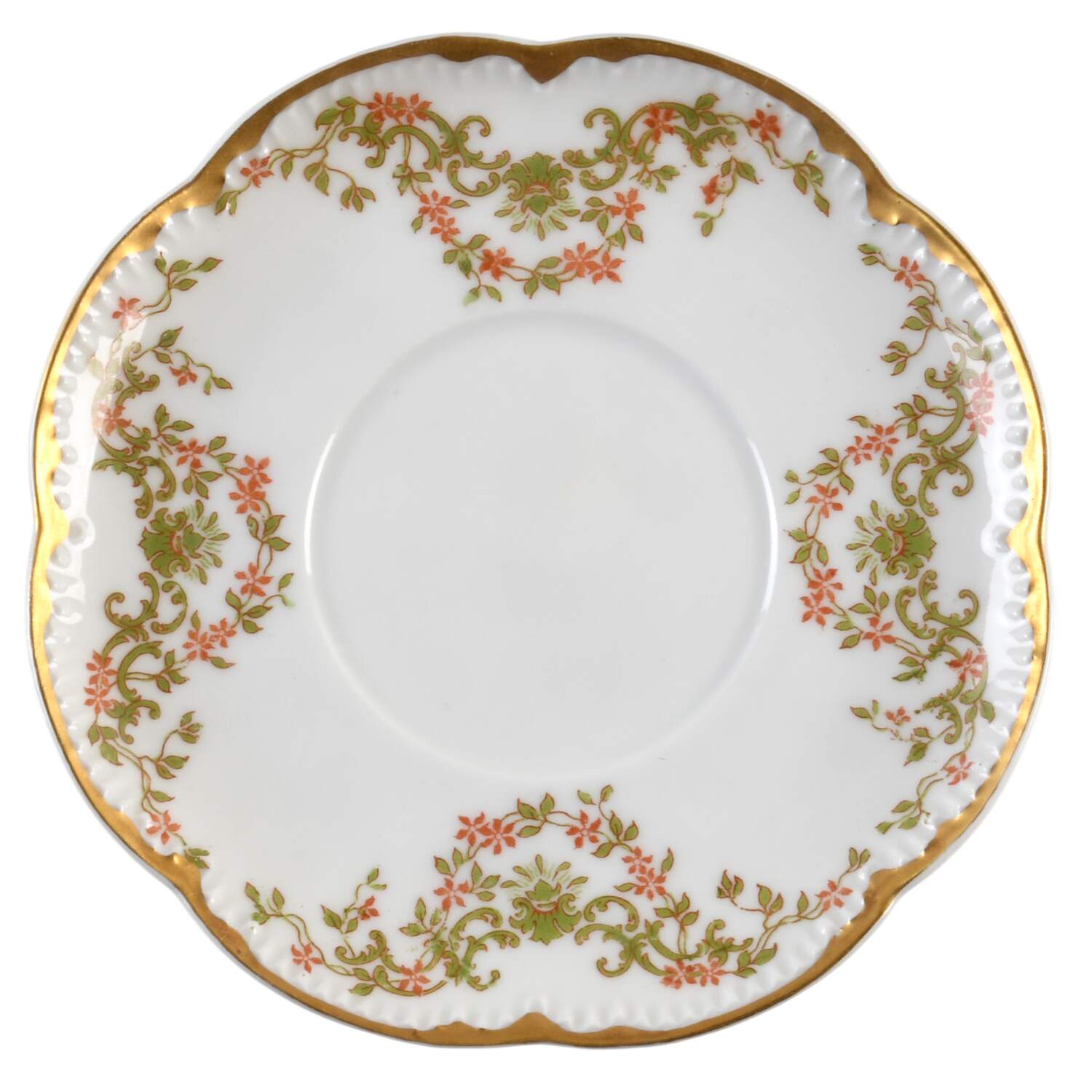 H3759 Saucer for Ramekin by Haviland-1