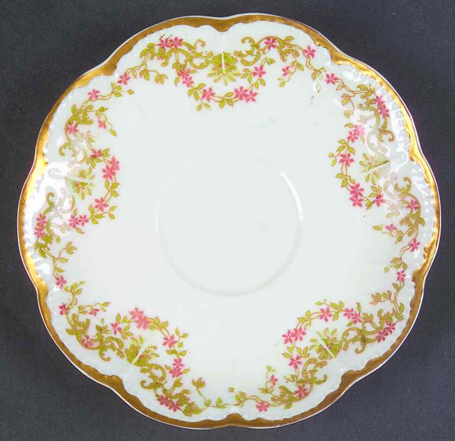 H3759 Saucer by Haviland-1