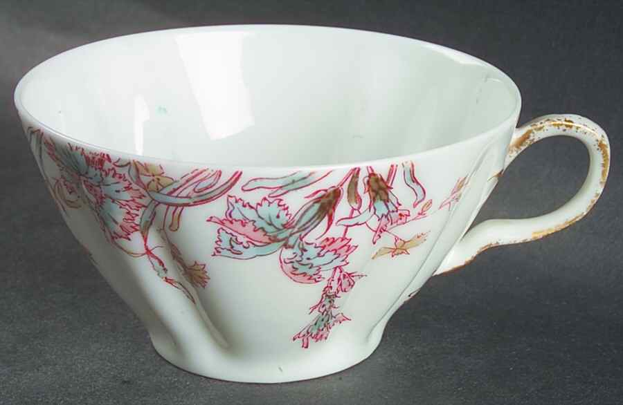 Schleiger 1158-13 Flat Cup by Haviland-1