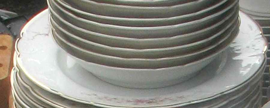28159 Salad Plate by Hutschenreuther-1