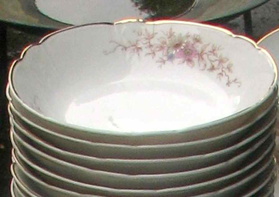 28159 Coupe Cereal Bowl by Hutschenreuther-1
