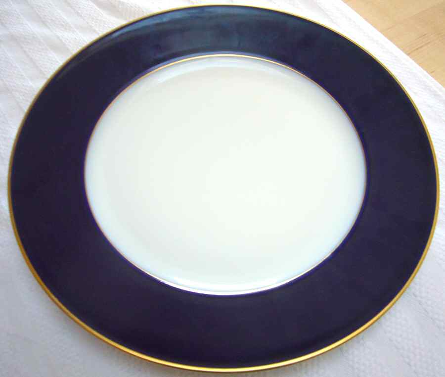HC1129 Dinner Plate by Heinrich - H&C-1