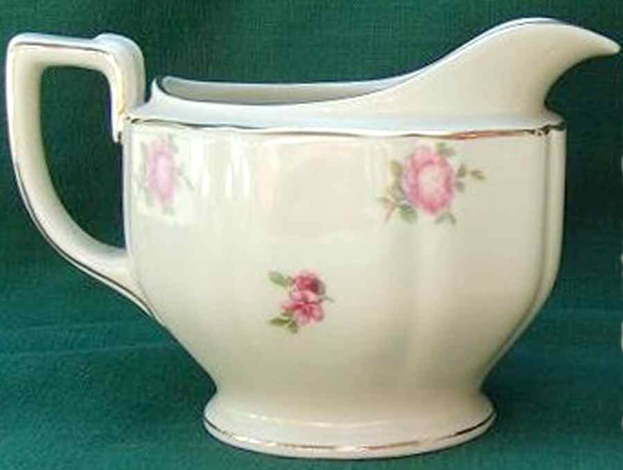 15229 Creamer by Heinrich - H&C-1