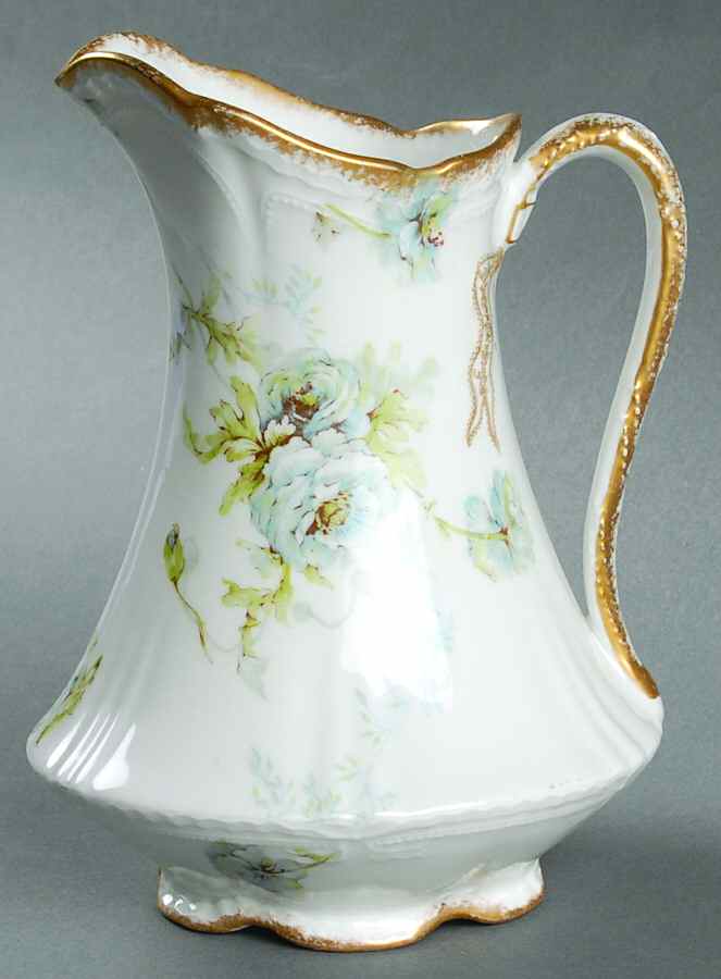 Schleiger 607-11 24 Oz Pitcher by Haviland-1