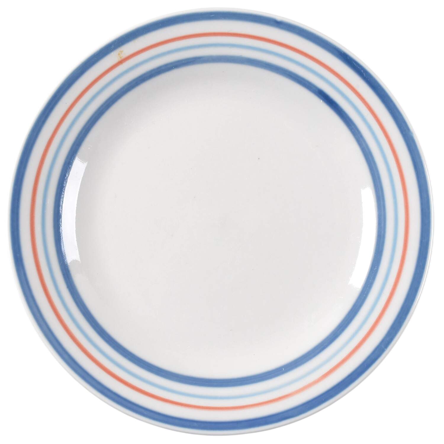 Carraway Bread & Butter Plate by Home-1