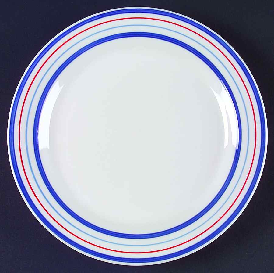 Carraway Dinner Plate by Home-1
