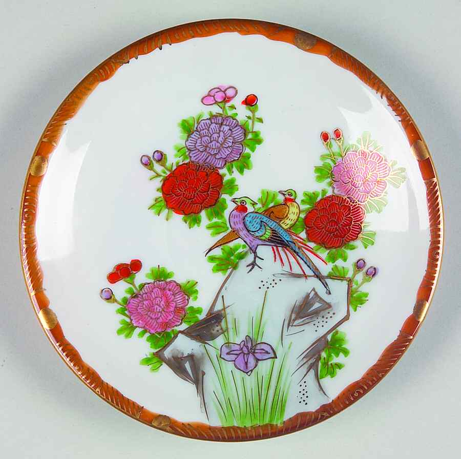 HKN30 Saucer by Hakusan-1
