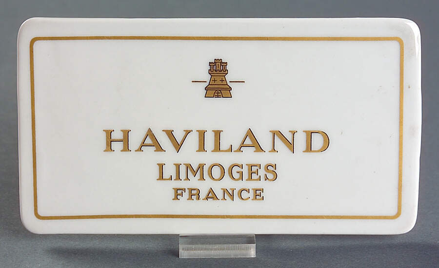 Advertising Signs Sign 6 by Haviland-1