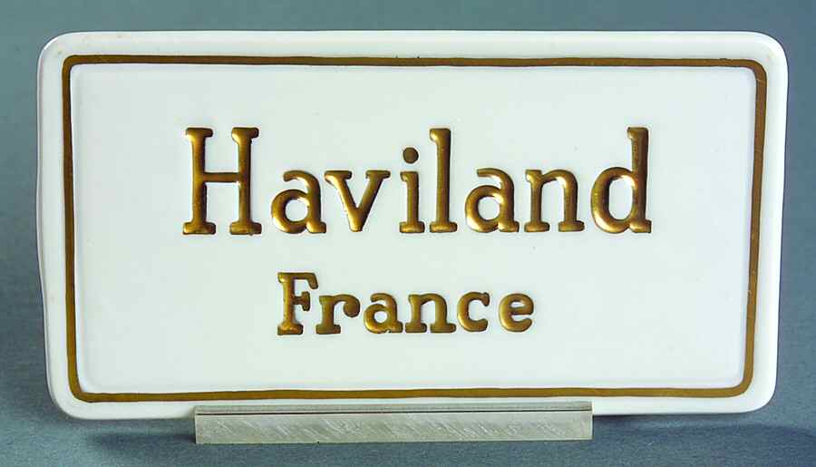 Advertising Signs Sign 7 by Haviland-1