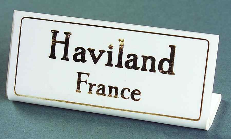 Advertising Signs Plastic Sign 2 by Haviland-1