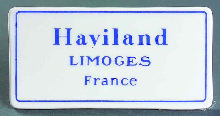 Advertising Signs Sign 3 by Haviland-1