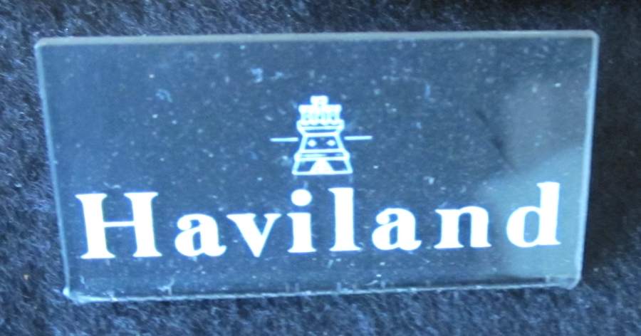 Advertising Signs Plastic Sign 6 by Haviland-1