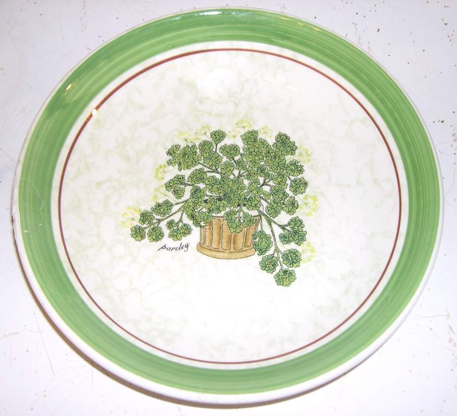 HIM24 8" Individual Pasta Bowl by Himark-1