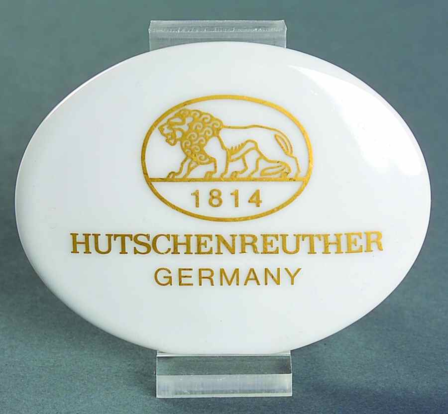 Advertising Signs Sign 5 by Hutschenreuther-1