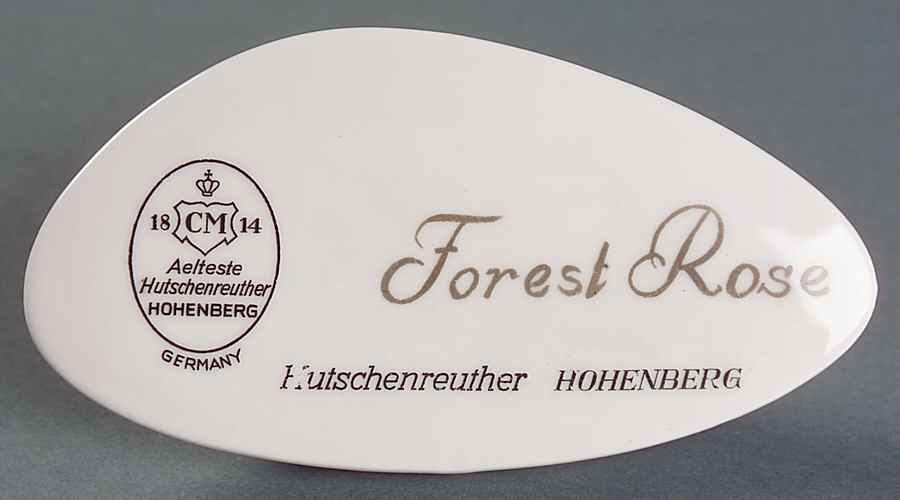 Advertising Signs Sign 9 by Hutschenreuther-1