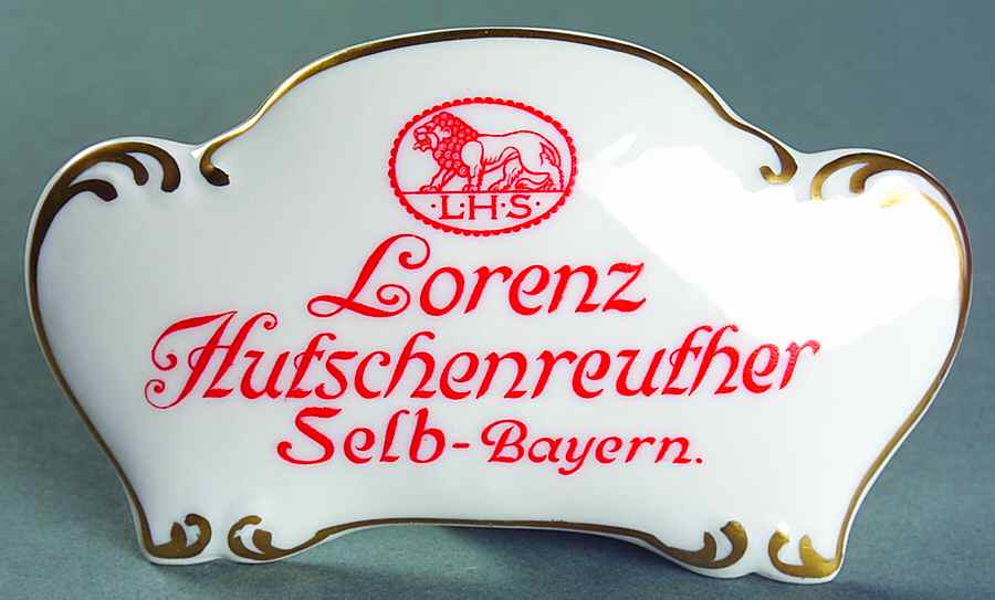 Advertising Signs Sign 8 by Hutschenreuther-1