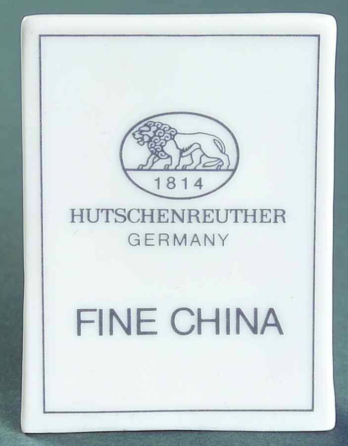 Advertising Signs Sign 3 by Hutschenreuther-1