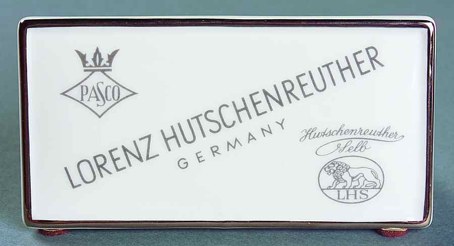 Advertising Signs Sign 2 by Hutschenreuther-1