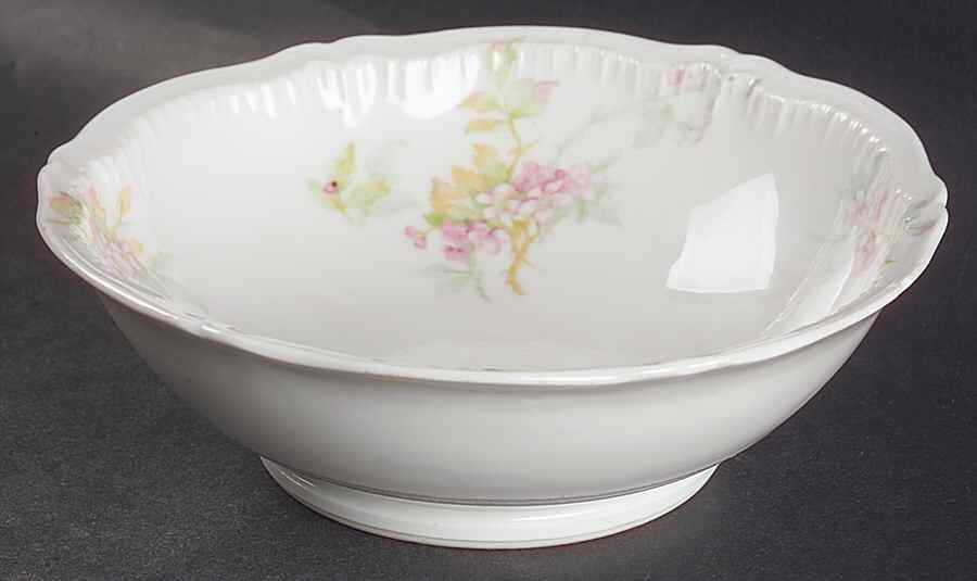 H3482 Rim Cereal Bowl by Haviland-1
