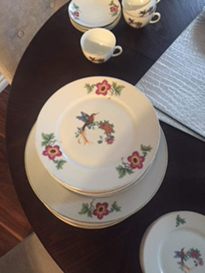5706 Dinner Plate by Hertel Jacob-1
