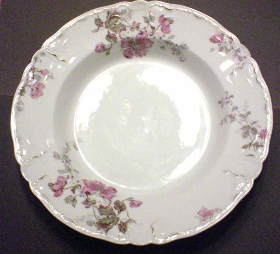 H3773 Dinner Plate by Haviland-1