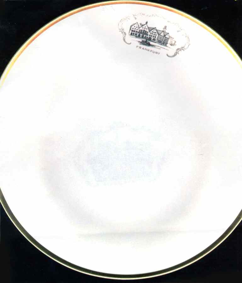 HUT1845 Rim Soup Bowl by Hutschenreuther-1