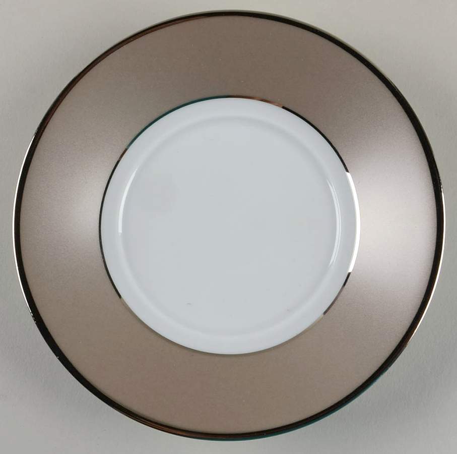 Aurore Uni Saucer by Haviland-1