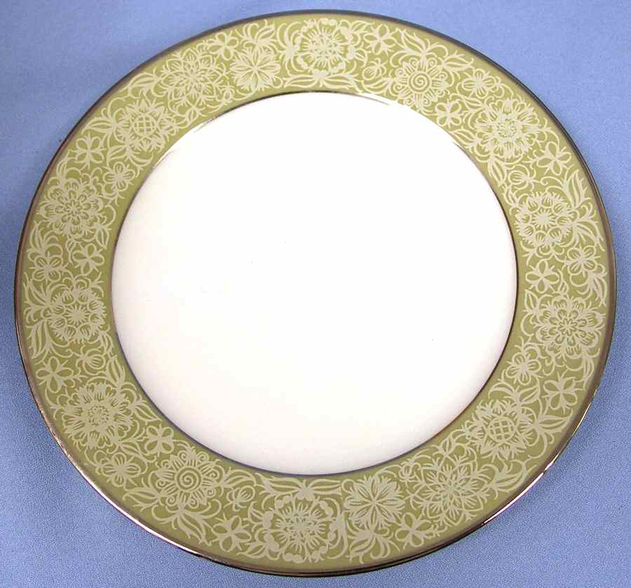 HC1133 Dinner Plate by Heinrich - H&C-1