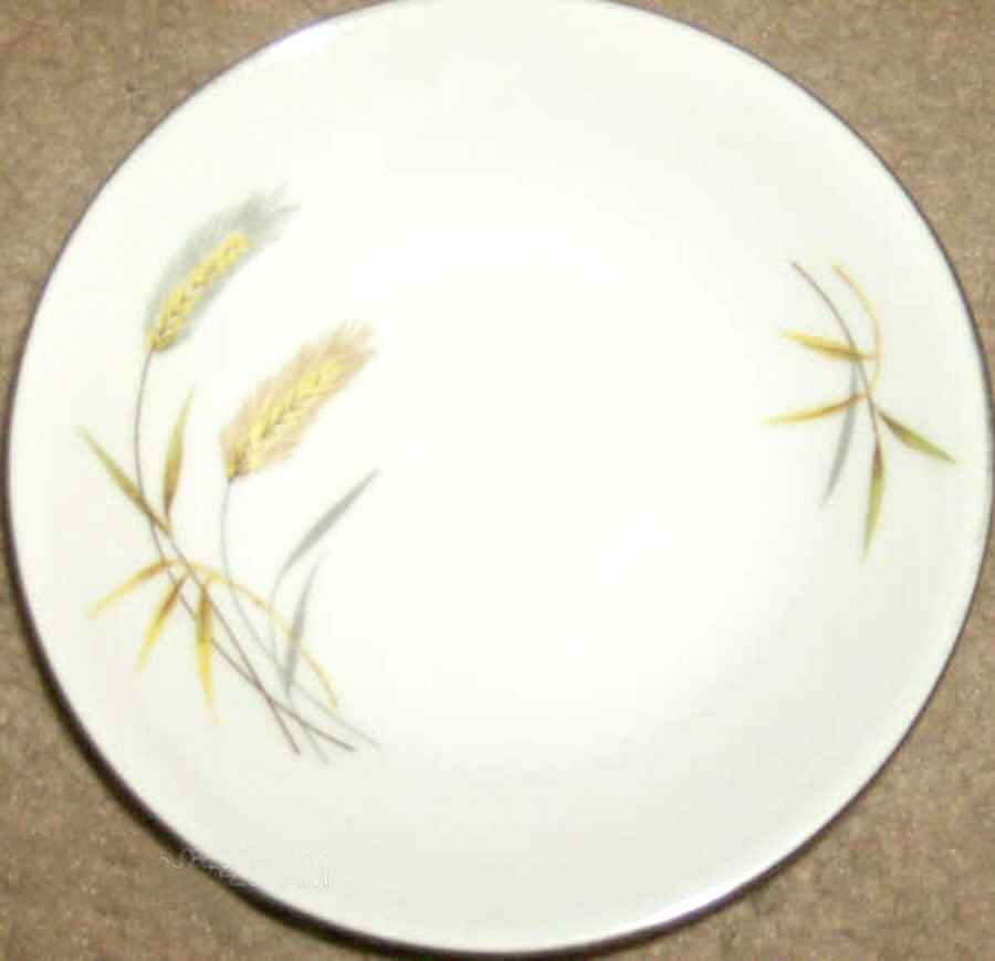 HUT1847 Dinner Plate by Hutschenreuther-1