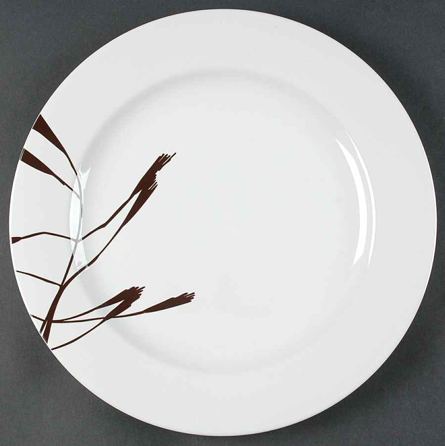 Dusk 12" Chop Plate (Round Platter) by Home-1
