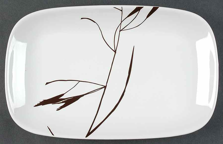 Dusk 10" Bread Tray by Home-1