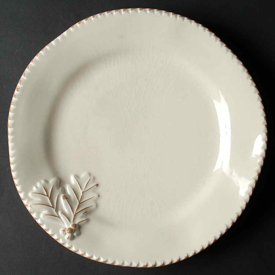 HMQ60 Dinner Plate by Home-1