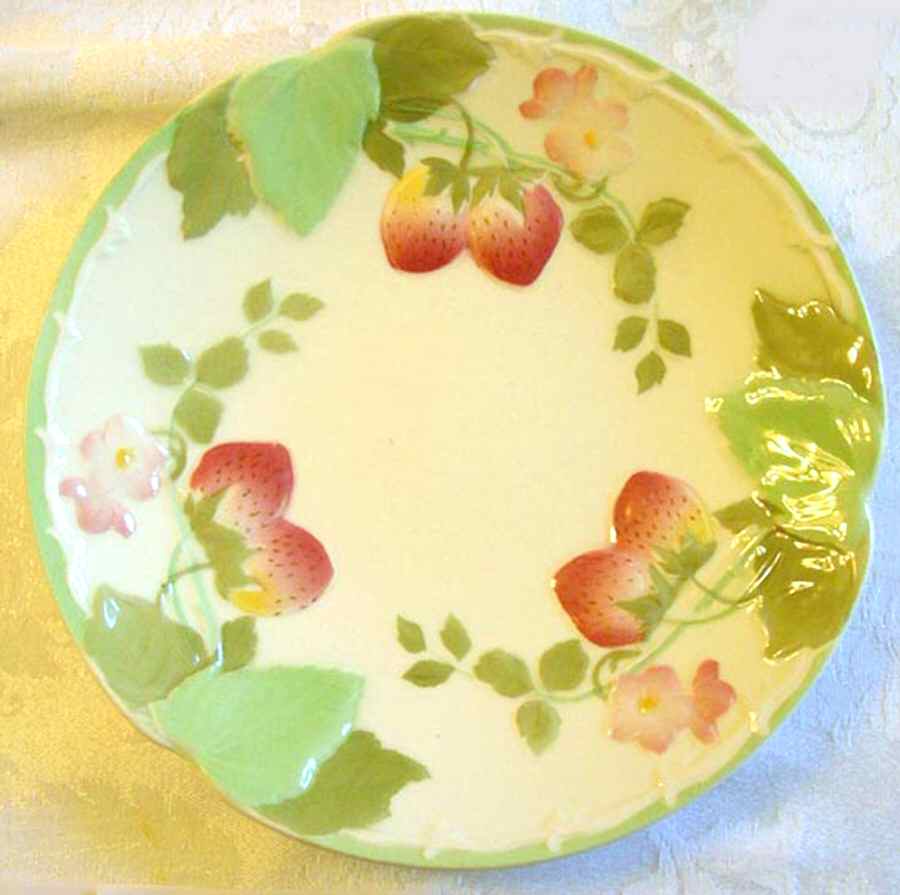 HB6 Salad Plate by Hautin & Boulanger-1