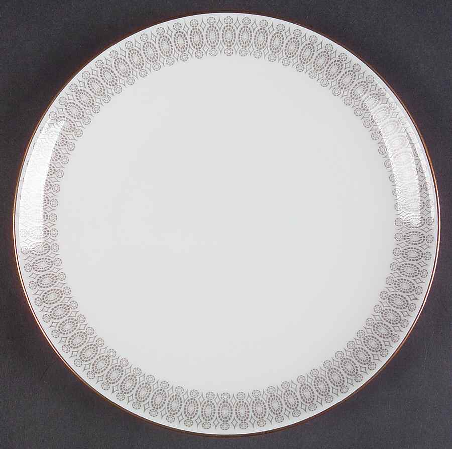 05029 Salad Plate by Hutschenreuther-1