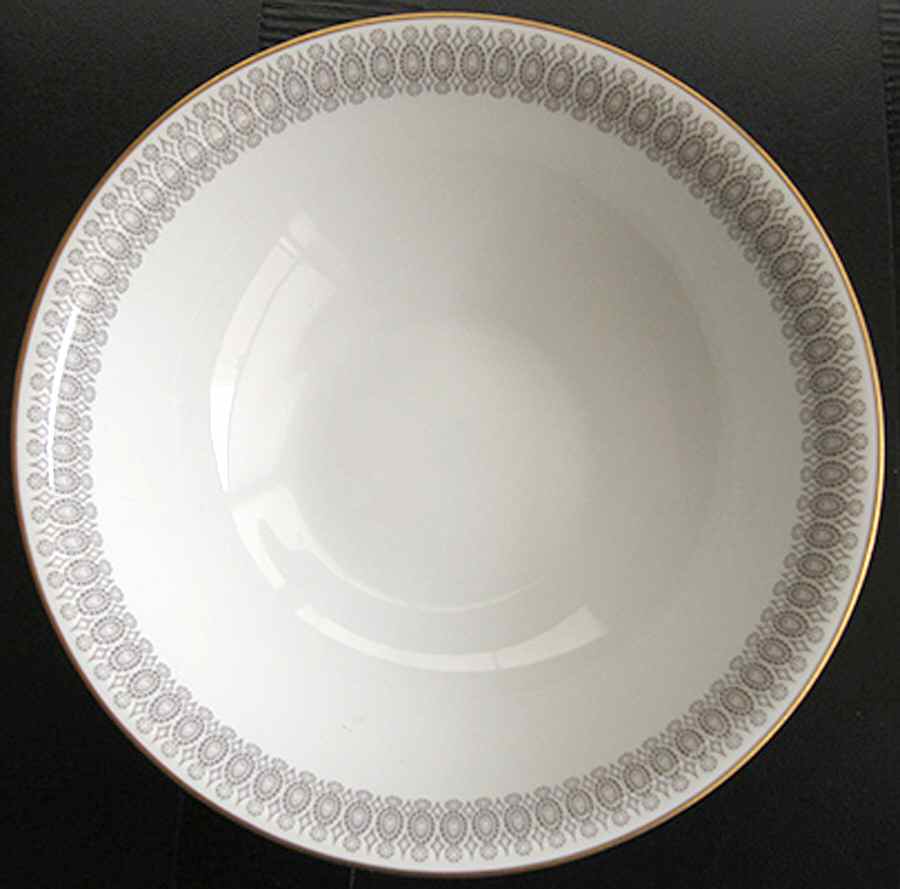 05029 Coupe Soup Bowl by Hutschenreuther-1
