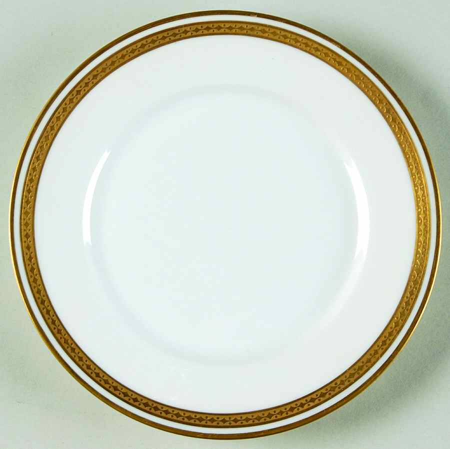 H3794 Bread & Butter Plate by Haviland-1