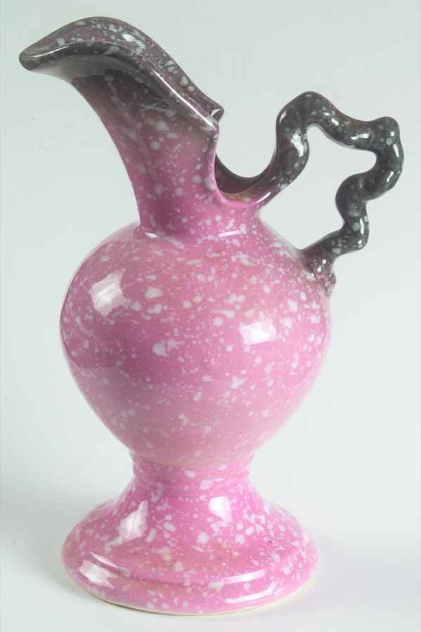 Royal 6" Ewer by Hull-1