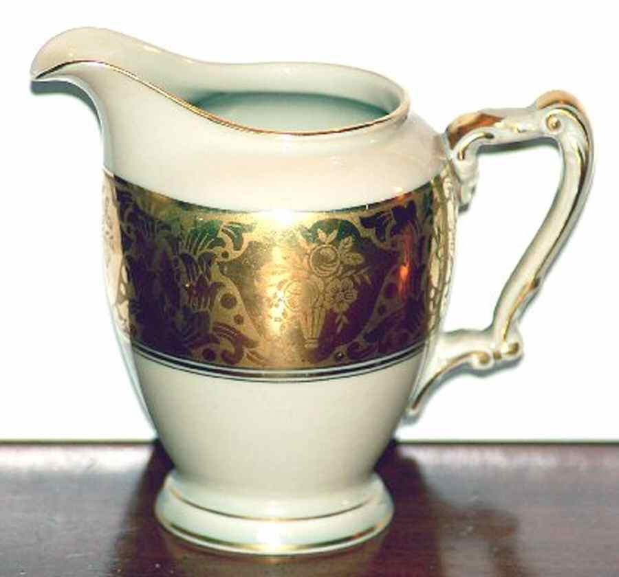 73974 Creamer by Heinrich - H&C-1