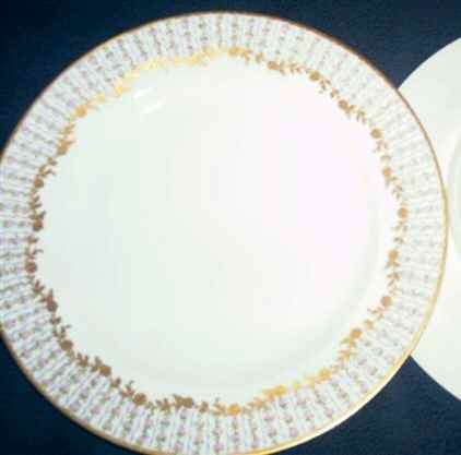 H3799 Dinner Plate by Haviland-1
